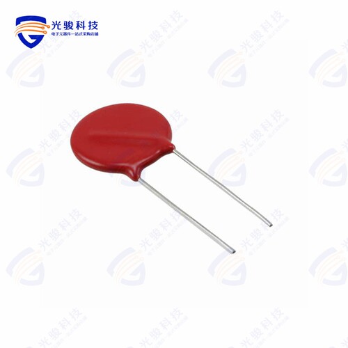 V20E300P《VARISTOR 470V 10KA DISC 20MM》