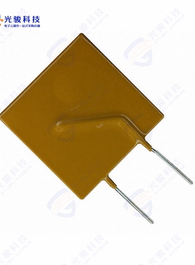 MF-R1100《PTC RESET FUSE 16V 11A RADIAL》