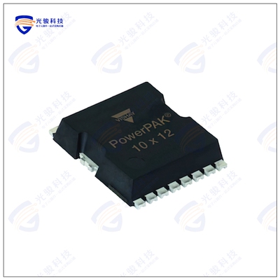 SIHK125N65E-T1-GE3晶体管E SERIES POWER MOSFET  650 V (D-