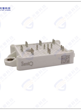 GCMX020A120B2B1P晶体管MOSFET 2N-CH 1200V 102A