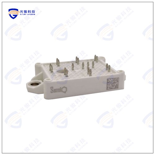 GCMX020A120B2B1P晶体管MOSFET 2N-CH 1200V 102A