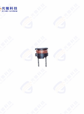 CTCH654F-330K《33UH RADIAL LEAD FIXED INDUCTOR》