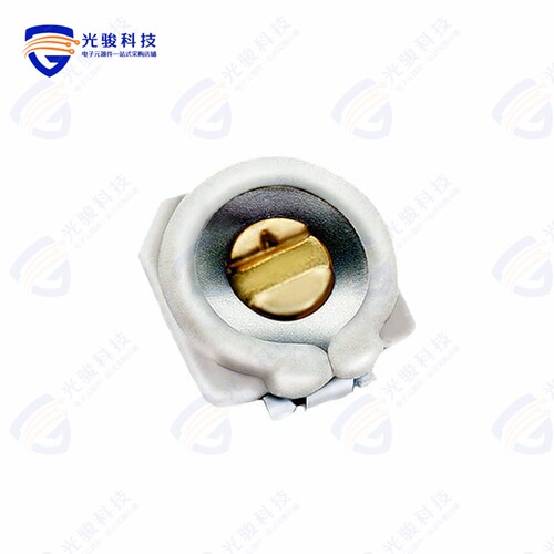 JR300《CAP TRIMMER 5.5-30PF 125V SMD》