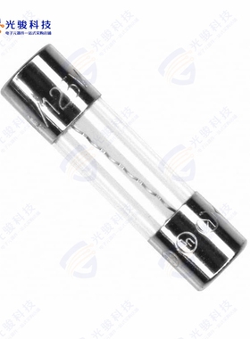 0232002.MXP《FUSE GLASS 2A 250VAC 5X20MM》