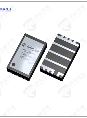 IGC037S12S1XTMA1晶体管MV GAN DISCRETES