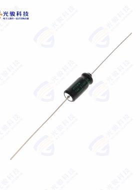 TVA1160-E3《CAP ALUM 100UF 16V AXIAL》