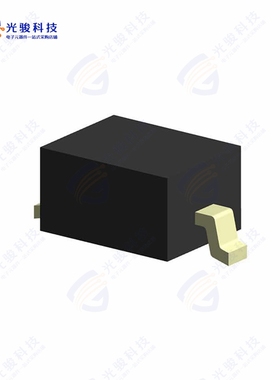 STS321045B502《TVS DIODE 4.5VWM 18VC SOD323》