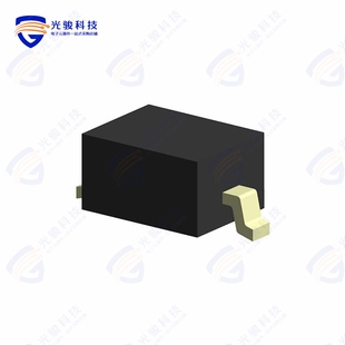STS321080B100《TVS DIODE 8VWM 23VC SOD323》