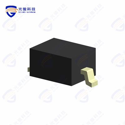 STS321240U401《TVS DIODE 24VWM 45VC SOD323》