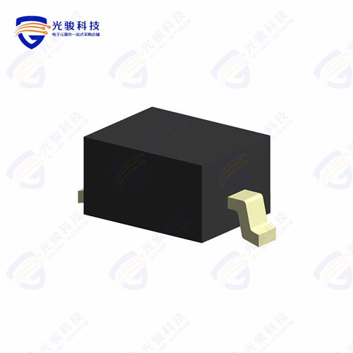 STS321050B331《TVS DIODE 5VWM 18VC SOD323》