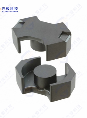 B65813J0160A087《FERRITE CORE RM N87 2PCS》