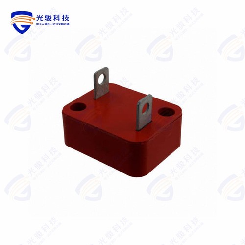 V751DB40《VARISTOR 1.2KV 40KA BLADE TYPE》