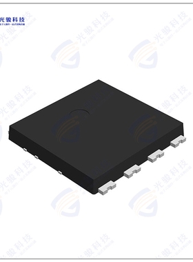 GSGX0R904晶体管MOSFET, N-CH, SINGLE, 490.00A, 4