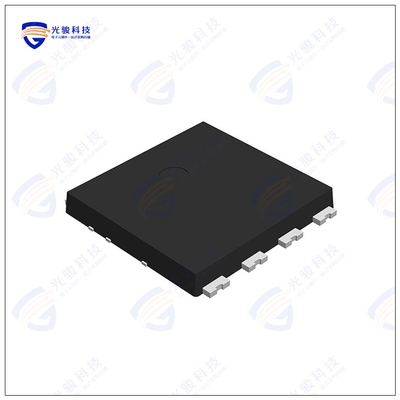 GSGX0R904晶体管MOSFET, N-CH, SINGLE, 490.00A, 4