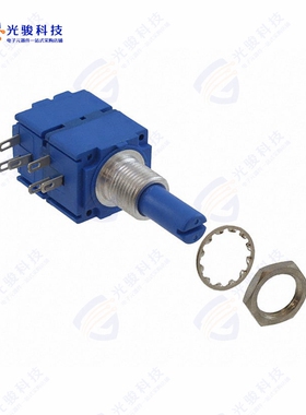 95A2A-B28-A10/A10L《POT 1K OHM 1W CERMET LINEAR》