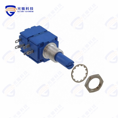 95A2A-B28-A10/A10L《POT 1K OHM 1W CERMET LINEAR》
