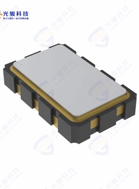 511BBA155M520BAG《XTAL OSC XO 155.5200MHZ LVDS SMD》