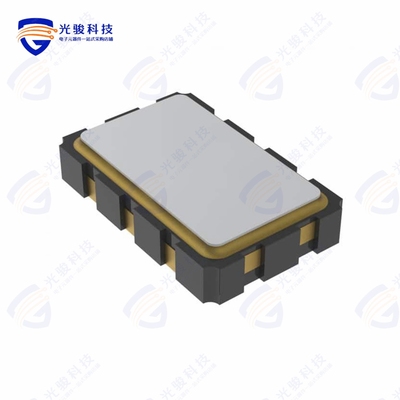 545AAA312M500BAG《XTAL OSC XO 312.5000MHZ LVPECL》