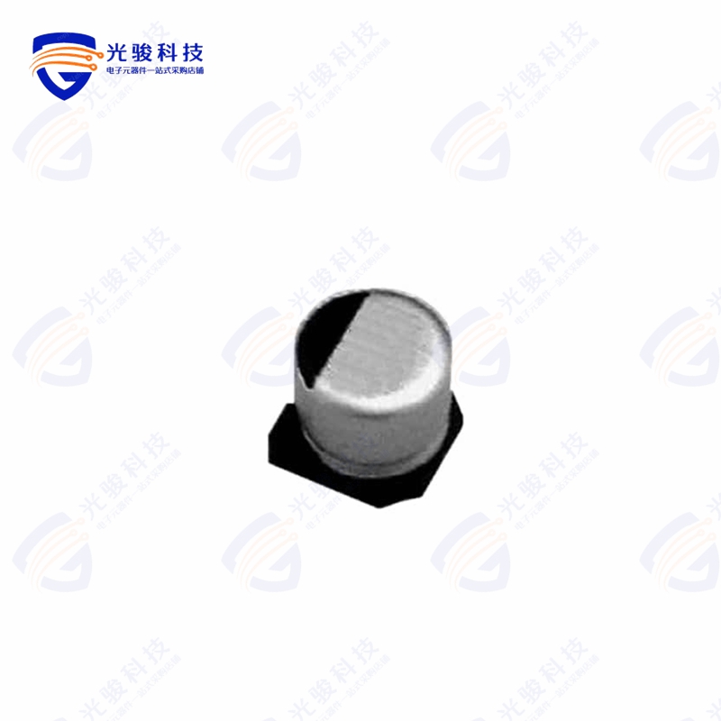 EMLA160ADA471MHA0G《CAP ALUM 470UF 20% 16V SMD》