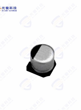 EMLA160ADA471MHA0G《CAP ALUM 470UF 20% 16V SMD》