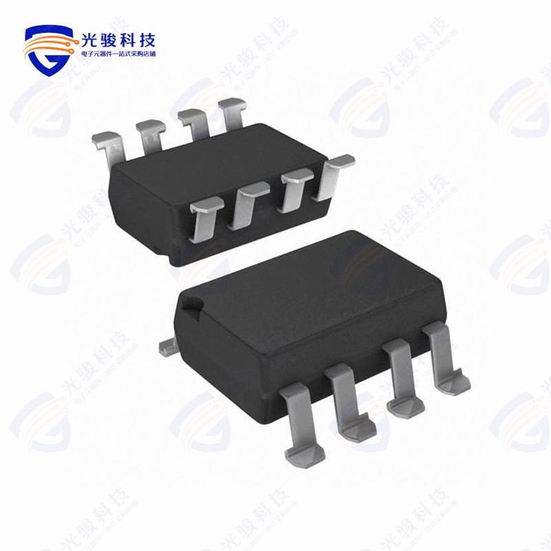 VO3120-X019T《OPTOISO 5.3KV 1CH GATE DRVR 8SMD》