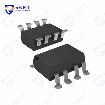 VO3120-X007T《OPTOISO 5.3KV 1CH GATE DRVR 8SMD》