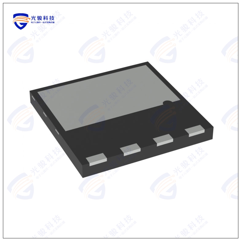 WNSC2D04650TJ晶体管DIODE SIL CARBIDE 650V 4A 5DFN