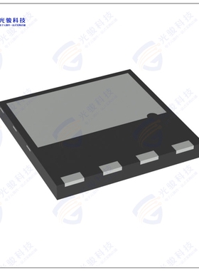 WNSC2D10650TJ晶体管DIODE SIL CARBIDE 650V 10A 5DFN