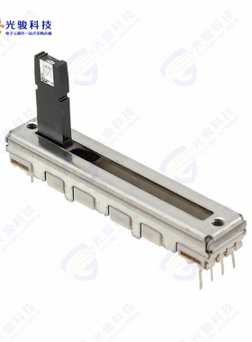 PTL20-15R0-103B1《SLIDE POT 10K OHM 0.05W TOP 20MM》