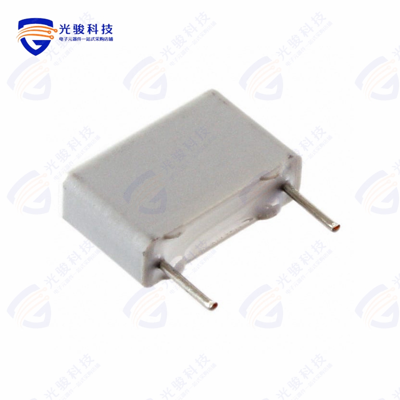 MMK10474J63A01L4BULK《CAP FILM 0.47UF 5% 63VDC RAD》