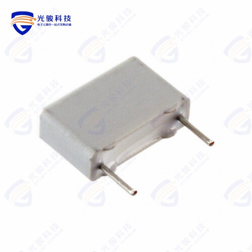 MMK10474J63A01L4BULK《CAP FILM 0.47UF 5% 63VDC RAD》
