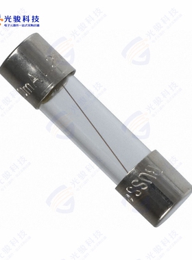 S506-160-R《FUSE GLASS 160MA 250VAC 5X20MM》