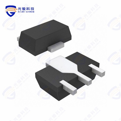2SC5964-S-TD-E《TRANS NPN 50V 3A PCP》