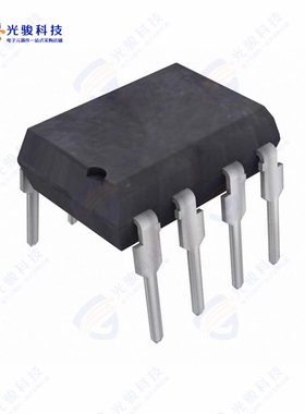 SFH6345-X001《OPTOISOLATOR 5.3KV TRANS 8DIP》