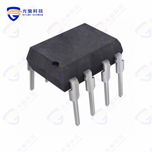 SFH6345《OPTOISOLATOR 5.3KV TRANS 8-DIP》
