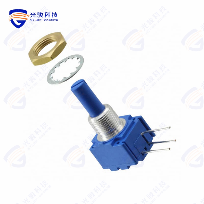 93R1A-R22-A18L《POT 50K OHM 2W CERMET LINEAR》