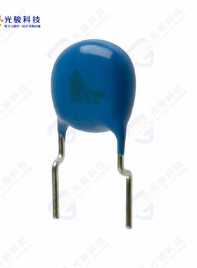 CS95ZU2GA332MANKA《CAP CER 3300PF 330/440VAC Z5U》