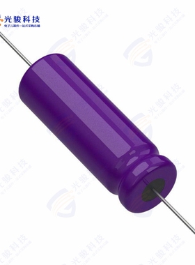 500D337M050EF2A《CAP ALUM 330UF 20% 50V AXIAL》