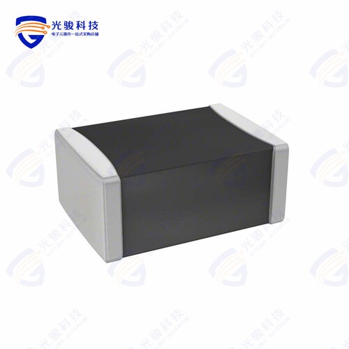 GR443QR73D332KW01L《CAP CER 3300PF 2KV X7R 1812》