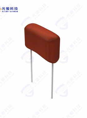 DPPM20D22K-F《CAP FILM 2200PF 10% 2KVDC RADIAL》