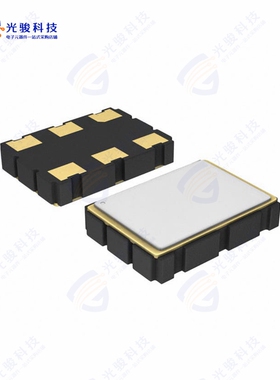 ECS-PEC33-2000-BN《XTAL OSC XO 200.0000MHZ PECL SMD》