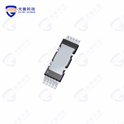 IPDD60R075CFD7XTMA1《MOSFET N-CH 600V 40A HDSOP-10》