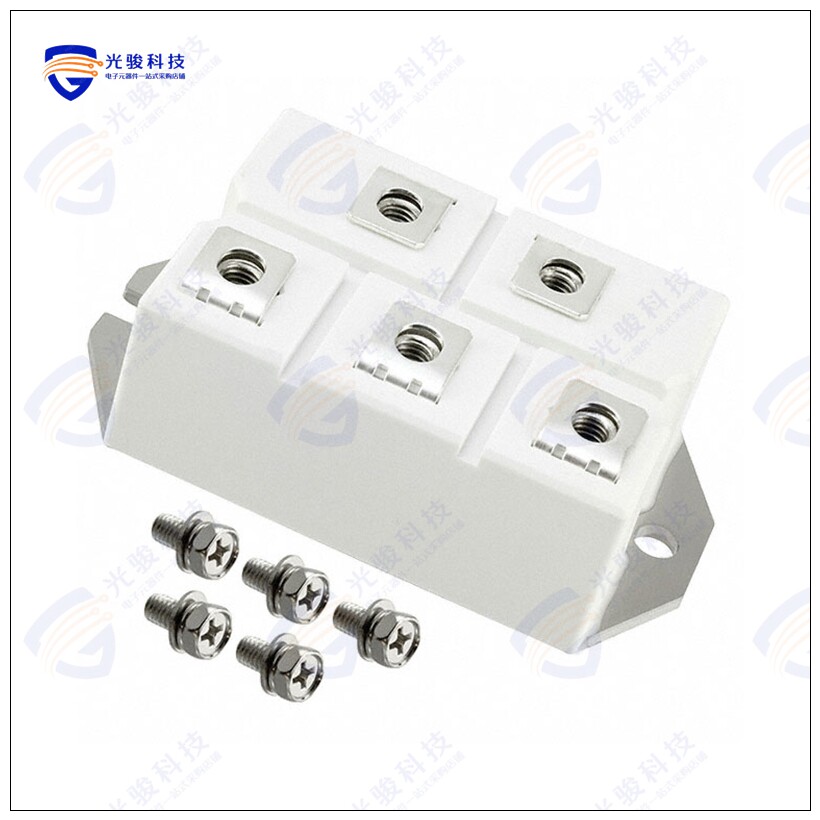 MD60S16M2-BP晶体管BRIDGE RECT 3PHASE 1.6KV 60A M2