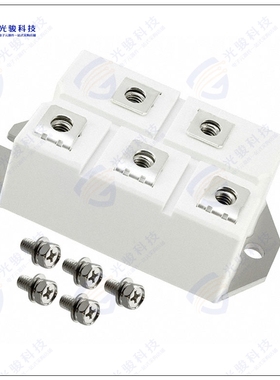 MD75S16M2-BP晶体管BRIDGE RECT 3PHASE 1.6KV 75A M2