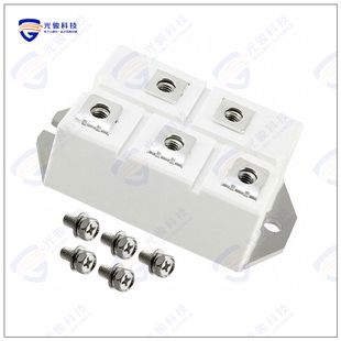 MD75S16M2-BP晶体管BRIDGE RECT 3PHASE 1.6KV 75A M2