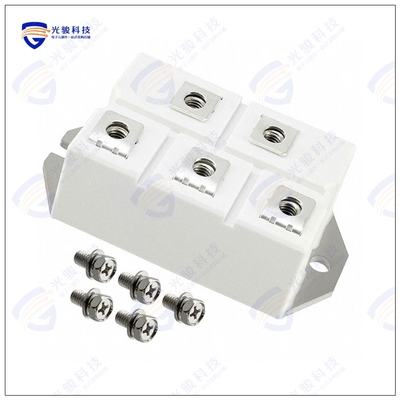 MD75S16M2-BP晶体管BRIDGE RECT 3PHASE 1.6KV 75A M2