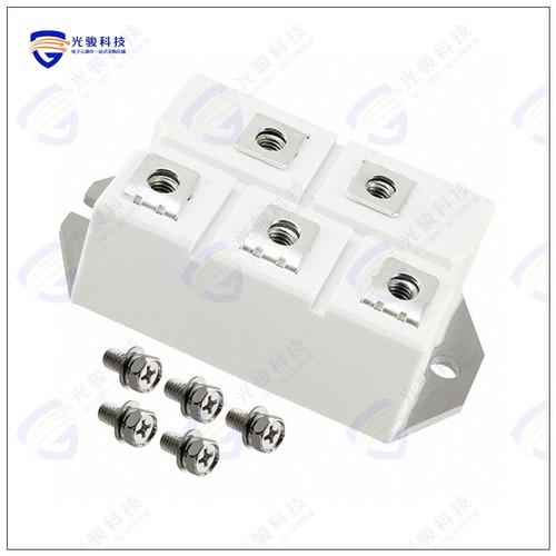 MD75S16M2-BP晶体管BRIDGE RECT 3PHASE 1.6KV 75A M2