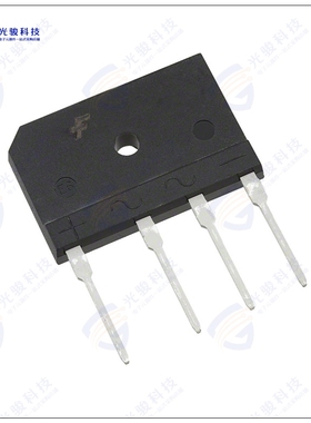 DFB2020晶体管BRIDGE RECT 1P 200V 20A TS-6P