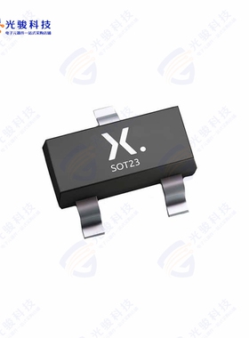 PESD2USB3UX-TR《TVS DIODE 3.3VWM TO236AB》
