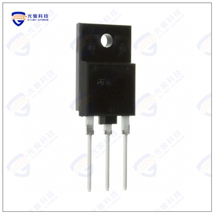 ST1510FX晶体管TRANS NPN 750V 12A ISOWATT-218FX